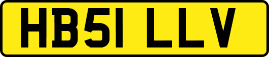 HB51LLV