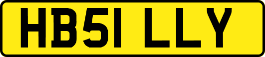 HB51LLY