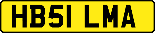 HB51LMA