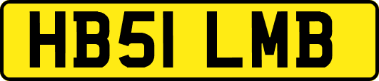 HB51LMB