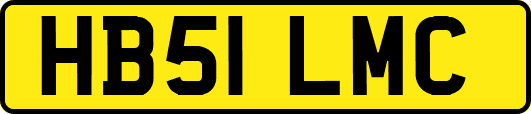 HB51LMC