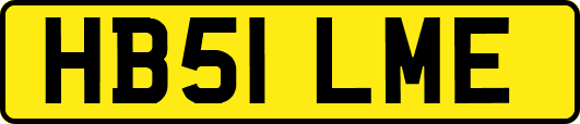 HB51LME