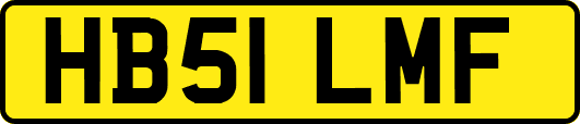 HB51LMF