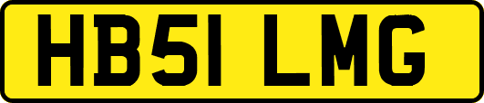 HB51LMG