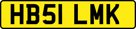 HB51LMK