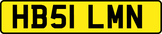 HB51LMN