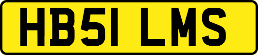 HB51LMS