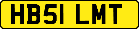 HB51LMT