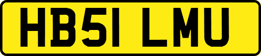 HB51LMU