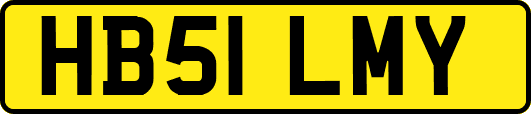 HB51LMY