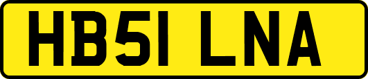 HB51LNA