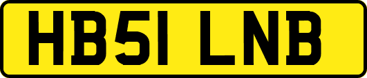 HB51LNB