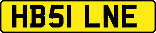 HB51LNE