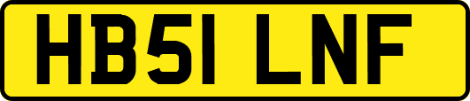 HB51LNF