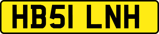 HB51LNH
