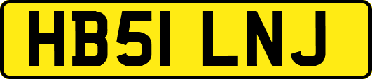 HB51LNJ