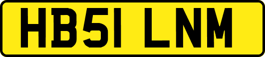 HB51LNM