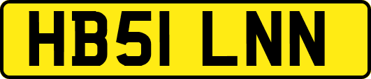 HB51LNN