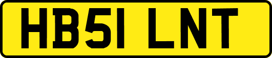 HB51LNT