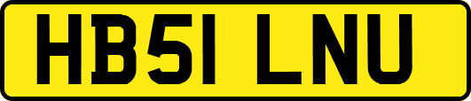 HB51LNU