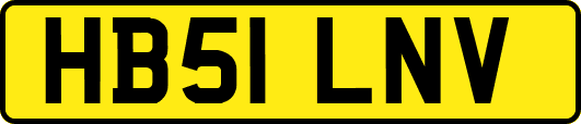 HB51LNV