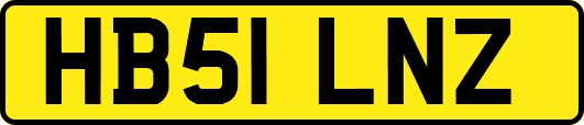 HB51LNZ