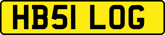 HB51LOG