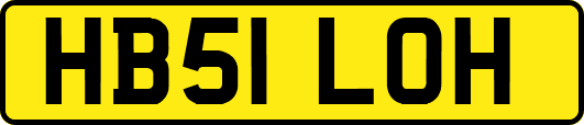 HB51LOH