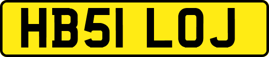 HB51LOJ