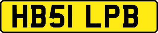 HB51LPB