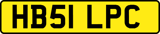 HB51LPC