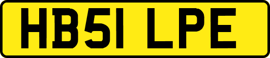 HB51LPE