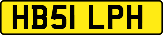 HB51LPH