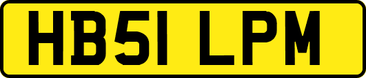 HB51LPM