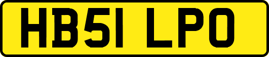 HB51LPO