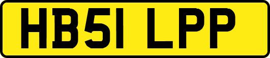 HB51LPP