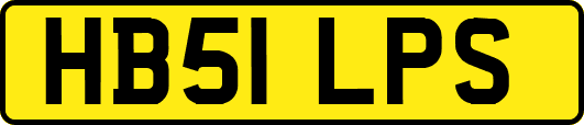 HB51LPS