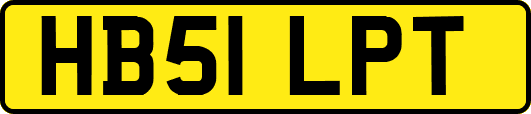 HB51LPT