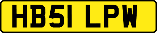 HB51LPW