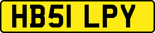 HB51LPY