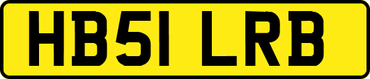 HB51LRB