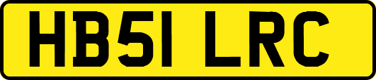 HB51LRC