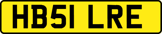 HB51LRE