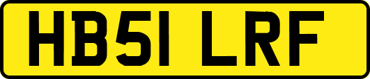 HB51LRF