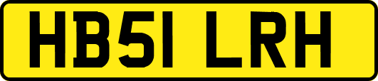 HB51LRH