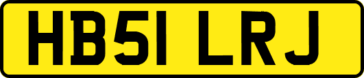 HB51LRJ