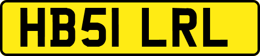 HB51LRL