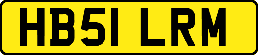 HB51LRM