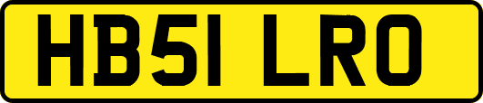 HB51LRO