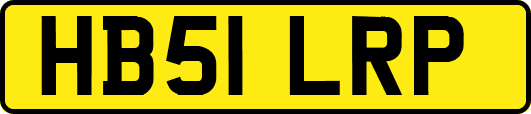 HB51LRP